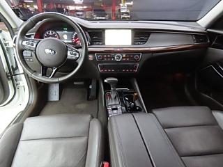 KIA K7 2017