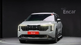 KIA CARNIVAL 2024