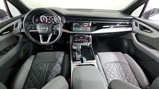 AUDI Q7 4M 2022