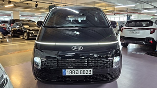 HYUNDAI STARIA 2023