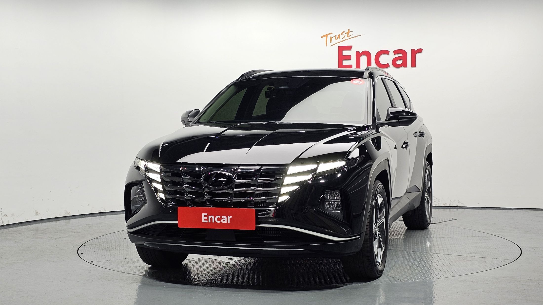 HYUNDAI TUCSON NX4 2023