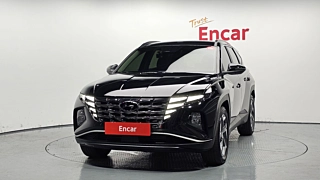 HYUNDAI TUCSON NX4 2023