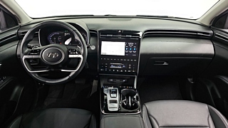 HYUNDAI TUCSON NX4 2023