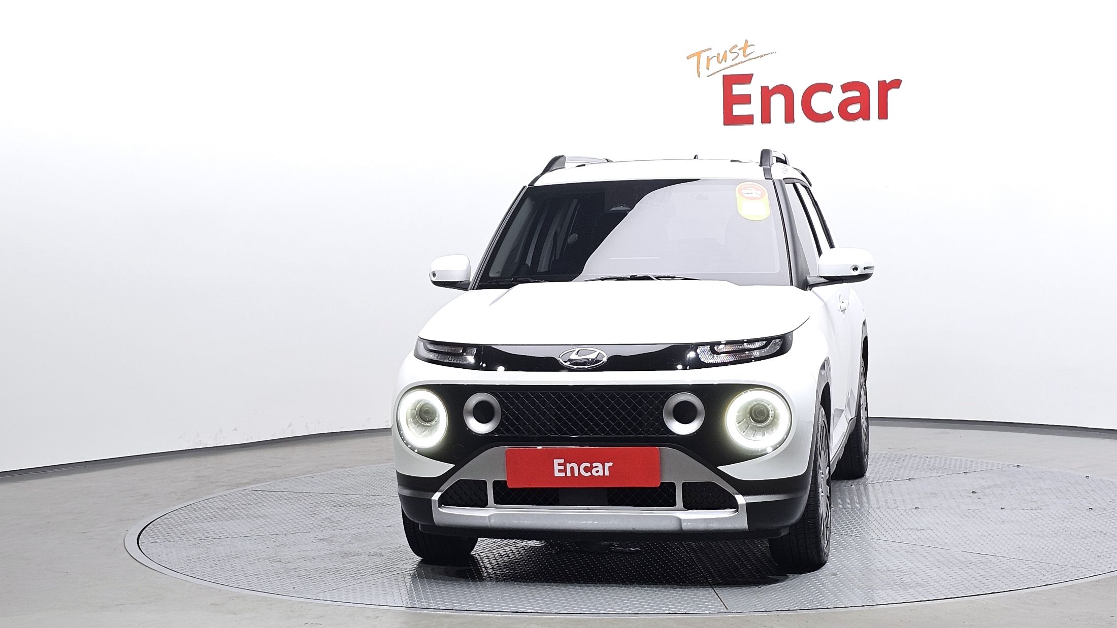HYUNDAI CASPER 2023