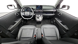 HYUNDAI CASPER 2023