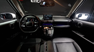 HYUNDAI CASPER 2022