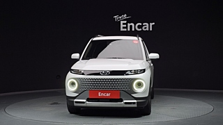 HYUNDAI CASPER 2022