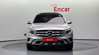 MERCEDES BENZ GLC-CLASS X253 2020