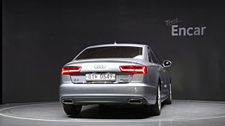 AUDI A6 2016