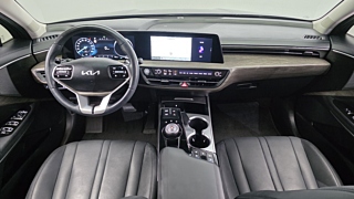 KIA K8 2023