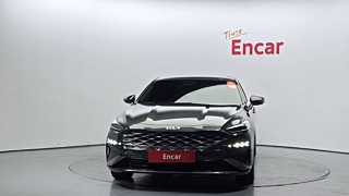 KIA K8 2023