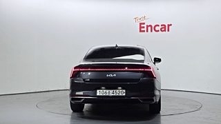 KIA K8 2023