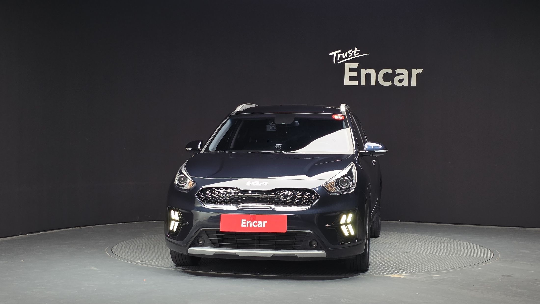 KIA NIRO 2021