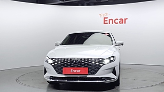 HYUNDAI GRANDEUR IG 2020