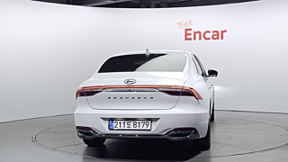 HYUNDAI GRANDEUR IG 2020