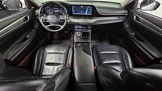HYUNDAI GRANDEUR IG 2020