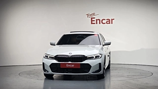 BMW 3-SERIES G20 2023