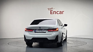 BMW 3-SERIES G20 2023