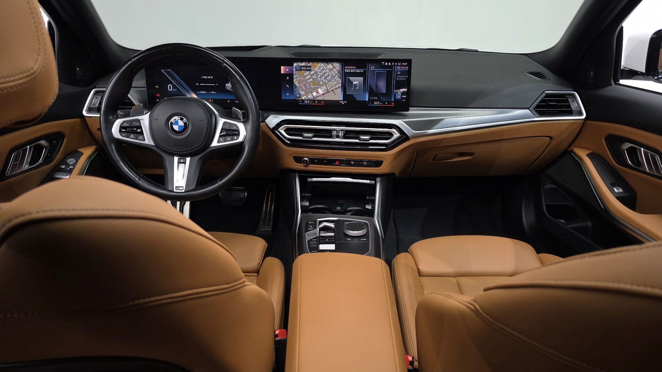 BMW 3-SERIES G20 2023