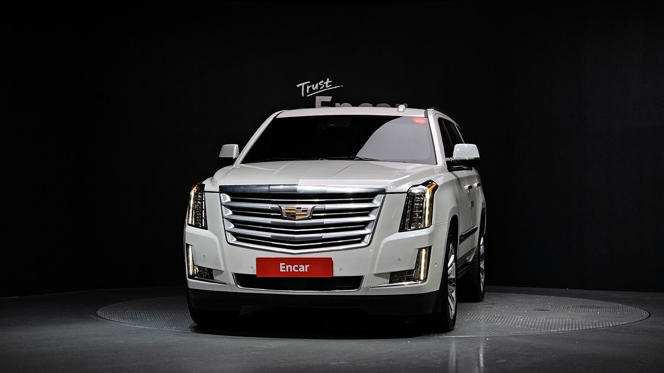 CADILLAC ESCALADE 2019
