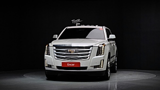 CADILLAC ESCALADE 2019
