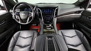 CADILLAC ESCALADE 2019