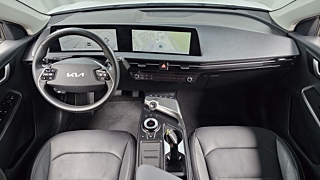 KIA EV6 2022