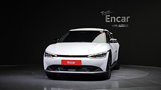 KIA EV6 2022