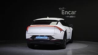 KIA EV6 2022