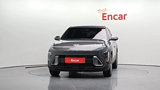 HYUNDAI KONA SX2 2024