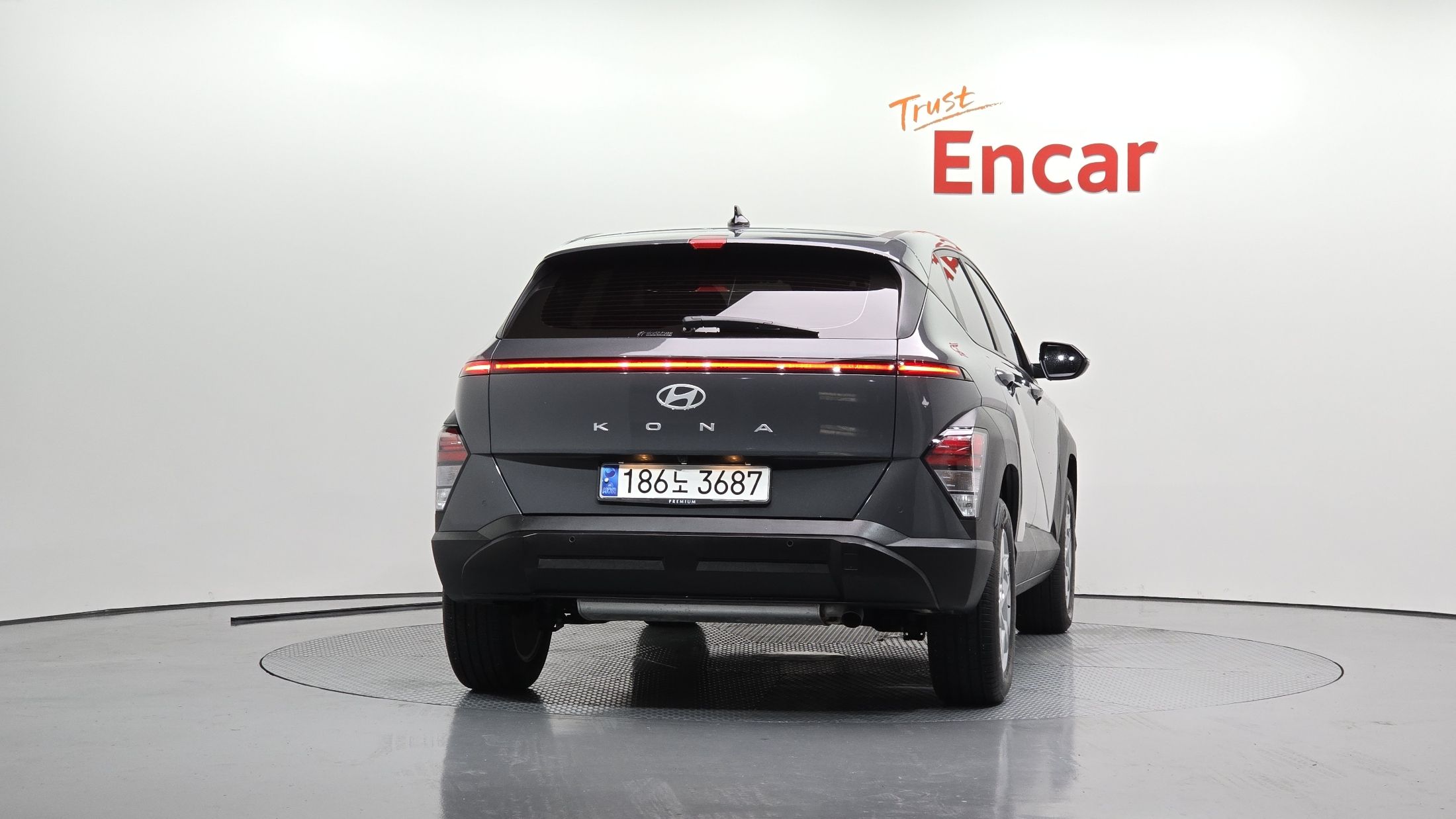 HYUNDAI KONA SX2 2024