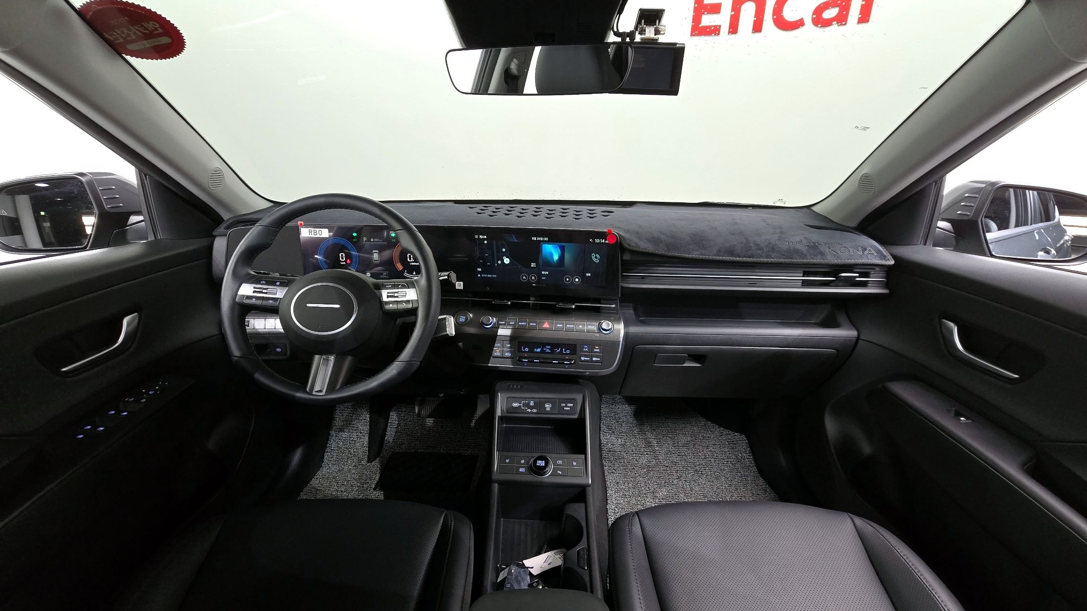 HYUNDAI KONA SX2 2024