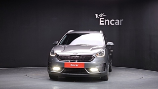 KIA NIRO 2018