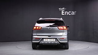 KIA NIRO 2018