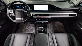 HYUNDAI GRANDEUR HYBRID GN7 2024