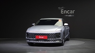 HYUNDAI GRANDEUR HYBRID GN7 2024