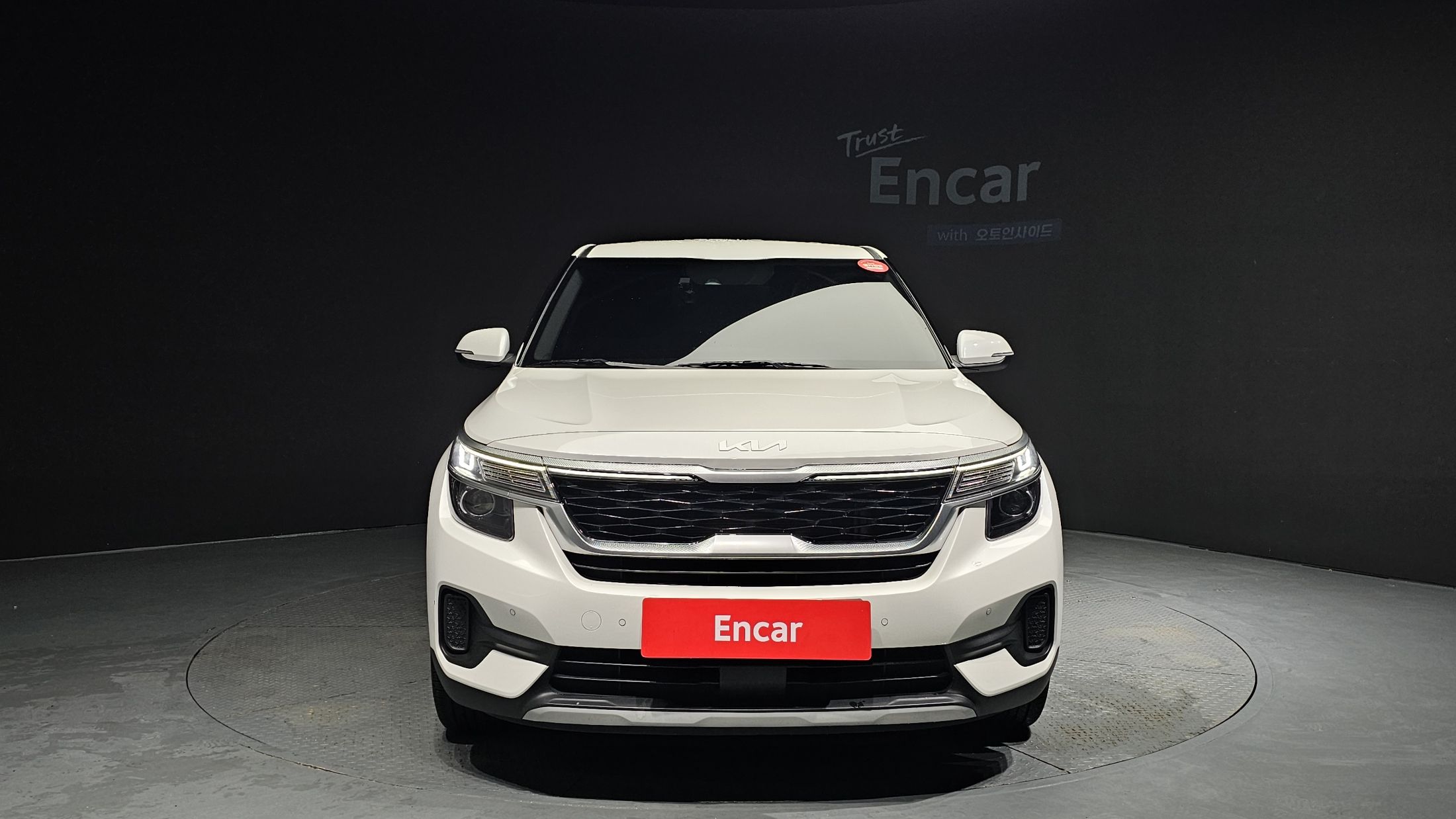 KIA SELTOS 2022