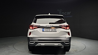 KIA SELTOS 2022