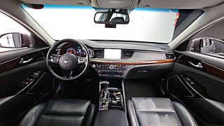 KIA K7 2016