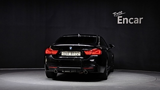 BMW 4-SERIES F32 2019