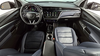 DAEWOO VOLT EUV  Premier 2023