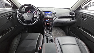 SSANGYONG TIVOLI AIR 2018