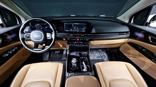 KIA CARNIVAL 2023