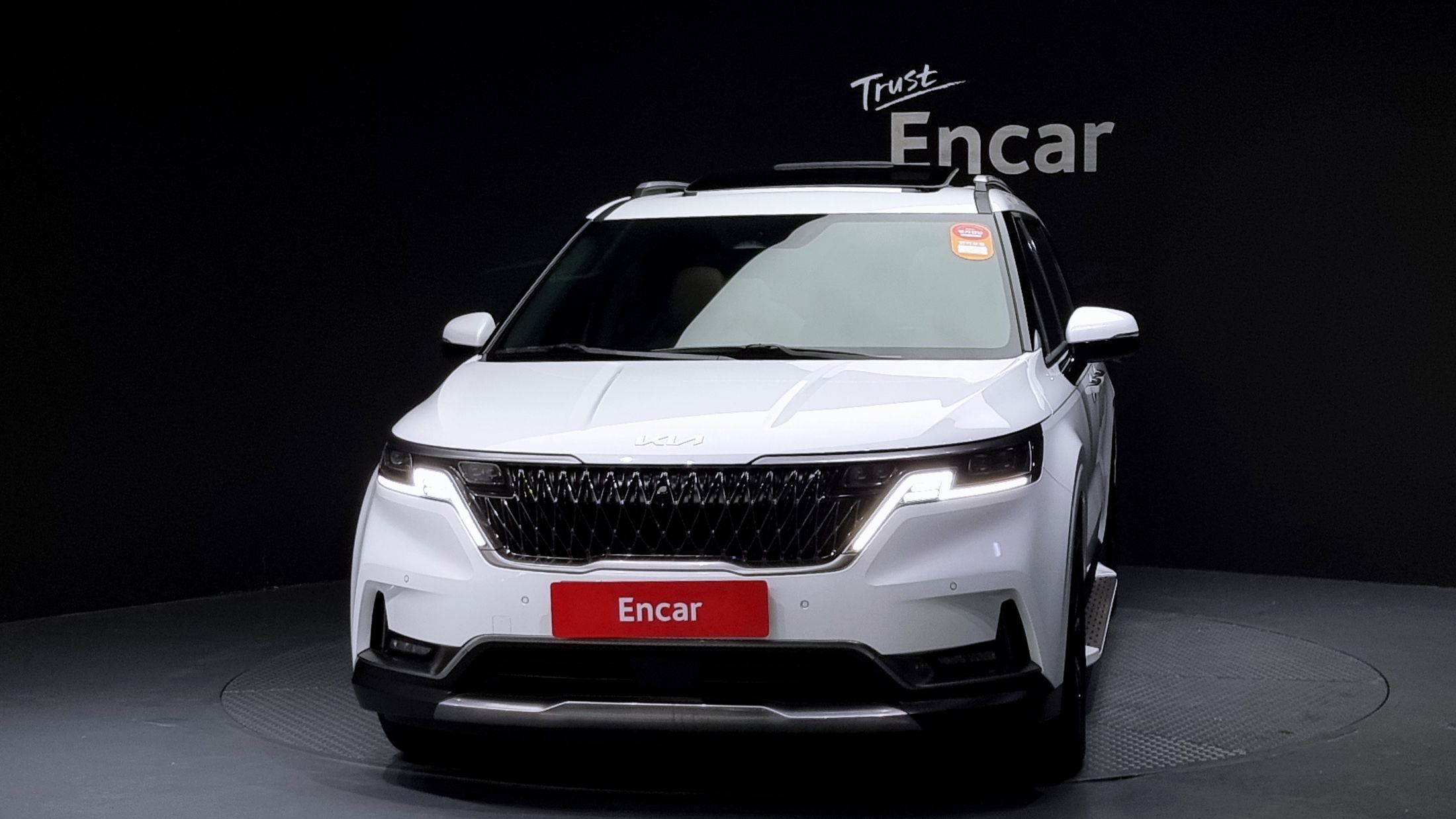 KIA CARNIVAL 2023