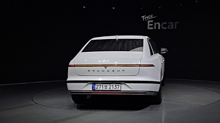 HYUNDAI GRANDEUR GN7 2023