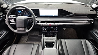 HYUNDAI GRANDEUR GN7 2023