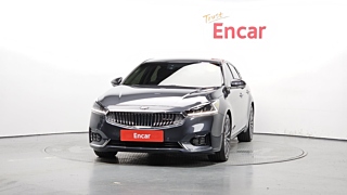 KIA K7 2017
