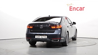 KIA K7 2017