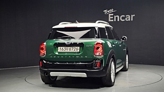 MINI COUNTRYMAN COOPER 2020