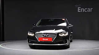 HYUNDAI GRANDEUR IG 2017